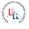 Blessed Abasiono Technical Services